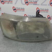FORD TRANSIT VH-VJ 10/2000-08/2006 RIGHT HEADLAMP