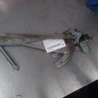 MITSUBISHI TRITON ML-MN 07/2006-04/2015 LEFT FRONT WINDOW REGULATOR/MOTOR POWER