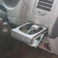 TOYOTA HILUX 03/2005-08/2015 RIGHT TRIM PANEL CUP HOLDER IN DASH