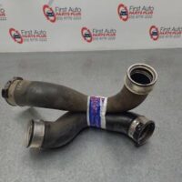 MERCEDES BENZ SPRINTER VS30 05/2018-ON PAIR INTERCOOLER HOSES 3.0L DIESEL