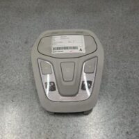LDV DELIVER 9 07/2020-ON COURTESY LIGHT