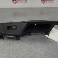 LDV DELIVER 9 07/2020-ON POWER WINDOW SWITCH LEFT FRONT