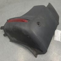 MERCEDES SPRINTER 2018-2025 REAR BUMPER VS30, BUMPER BAR END (RH SIDE), W/ PARK