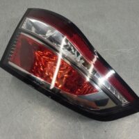 FORD FALCON 2008-2014 LEFT TAILLIGHT FG MKI-MKII, SEDAN, XR6/XR8, 05/08-10/14