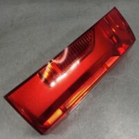 MERCEDES SPRINTER 2018-2025 RIGHT TAILLIGHT VS30, IN BODY, VAN, W/ HALOGEN TYPE,