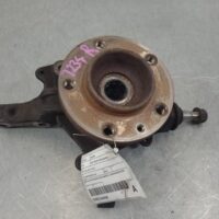 RENAULT MASTER 2011-2020 RIGHT FRONT HUB ASSEMBLY FWD, X62, 09/11-01/20