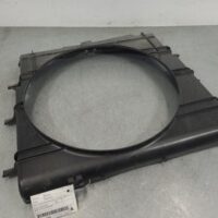 MERCEDES SPRINTER 2018-2025 FAN SHROUD VS30, ENGINE FAN SHROUD ASSY, 3.0, DIESEL