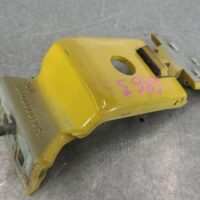 RENAULT MASTER 2011-2026 BOOTLID/TAILGATE HINGE BARN DOOR HINGE (LH SIDE), LOWER