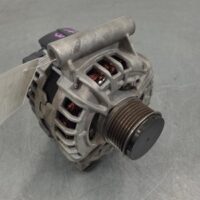 FORD TRANSIT 2014-2018 ALTERNATOR DIESEL, 2.2, TURBO, 150 AMP, VO, 02/14-04/18