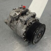MERCEDES SPRINTER 2018-2025 A/C COMPRESSOR VS30, 3.0, DIESEL, 05/18-