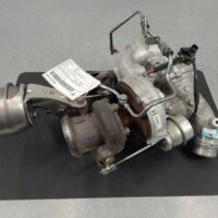 MERCEDES VITO 2015-2022 TURBO/SUPERCHARGER DIESEL, 2.1, 447, 03/15-02/22