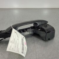 MERCEDES VITO 2015-2025 DOOR HANDLE 447, LH REAR, OUTER, BLACK, 03/15-
