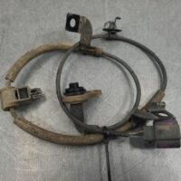 MITSUBISHI TRITON 2015-2023 ABS SENSOR RH REAR, MQ-MR, 03/15-10/23