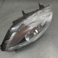 MERCEDES SPRINTER 2018-2025 LEFT HEADLAMP VS30, W/ HALOGEN TYPE, 05/18-