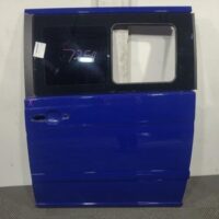 MERCEDES VIANO 2005-2011 LEFT REAR DOOR 639, SLIDING DOOR, 07/05-02/11
