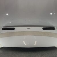 MERCEDES SPRINTER 2018-2026 BONNET VS30, 05/18-