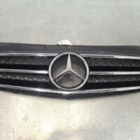 MERCEDES VIANO 2011-2014 RADIATOR GRILLE 639, RADIATOR GRILLE, 03/11-12/14