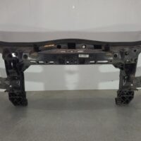 MERCEDES SPRINTER 2018-2025 RADIATOR SUPPORT RWD, DIESEL, 3.0, VS30, 05/18-