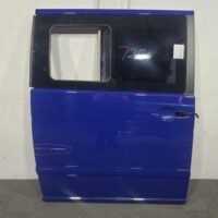 MERCEDES VIANO 2005-2011 RIGHT REAR DOOR 639, SLIDING DOOR, 07/05-02/11