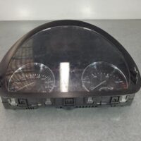 MERCEDES BENZ SPRINTER NCV3 01/2012-04/2018 INSTRUMENT CLUSTER DIESEL
