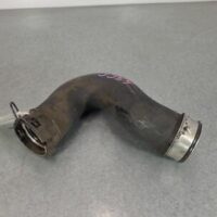 MERCEDES BENZ SPRINTER 10/2006-04/2018 THROTTLE BODY TO INTERCOOLER HOSE/PIPES