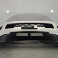 RAM 2500/3500 2020-2026 FRONT BUMPER DJ/D2, 07/20-