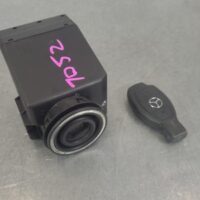 MERCEDES SPRINTER 2006-2018 IGNITION W/ KEY NCV3, AUTO T/M, 10/06-04/18