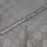 NISSAN NAVARA 2015-2025 REAR PROP SHAFT NP300, 2.3, DIESEL, AUTO T/M, 2WD, 04/15