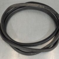 FORD TRANSIT CUSTOM BODY SEAL RUBBER SLIDING DOOR (LH SIDE), VN, 09/13-12/17 13