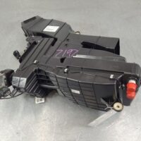 MERCEDES VITO 2015-2025 HEATER CORE/BOX 447, V CLASS, 03/15-