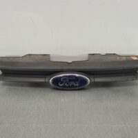 FORD TRANSIT CUSTOM 2013-2017 RADIATOR GRILLE BUMPER GRILLE (UPPER), VN, 09/13-1