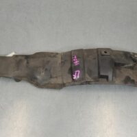 FORD TRANSIT 2019-2024 LEFT GUARD LINER FRONT, VO, 05/19-