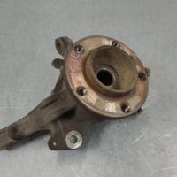 RENAULT MASTER 2011-2020 LEFT FRONT HUB ASSEMBLY FWD, X62, 09/11-01/20