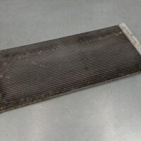 RENAULT TRAFIC 2019-2026 A/C CONDENSER X82, DIESEL, 2.0, TURBO, 09/19-