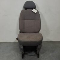 FORD TRANSIT 1997-2000 FRONT SEAT LH FRONT, VG, 01/97-09/00