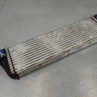 MERCEDES VITO 2011-2015 INTERCOOLER DIESEL, 2.1, 639, 02/11-02/15