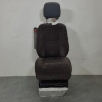 MERCEDES SPRINTER 2000-2006 FRONT SEAT LH FRONT, CLOTH/LEATHER, 05/00-10/06