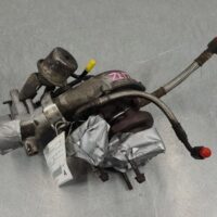 FORD TRANSIT 1996-2000 TURBO/SUPERCHARGER VF-VG 2.5 DIESEL # 954   05/96-09/00