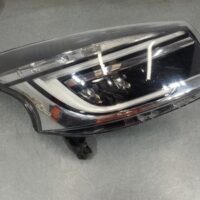 RENAULT TRAFIC 2019-2021 RIGHT HEADLAMP X82, W/ LED TYPE, 09/19-12/21
