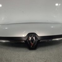 RENAULT TRAFIC 2015-2021 BONNET  X82, 01/15-12/21