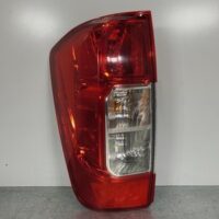 NISSAN NAVARA 2015-2020 LEFT TAILLIGHT NP300, UTE, NON LED TYPE, 04/15-11/20