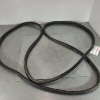 MERCEDES SPRINTER BODY SEAL RUBBER LH SLIDING DOOR RUBBER SEAL, NCV3, LOW ROOF,