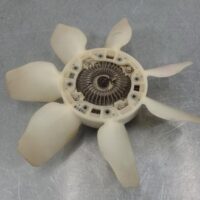 TOYOTA HILUX 2005-2015 FAN ENGINE FAN ASSY (BLADES & VISCOUS), 3.0, DIESEL,