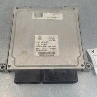 MERCEDES SPRINTER 2006-2018 ECU ENGINE ECU, 2.1, DIESEL, NCV3, 10/06-04/18