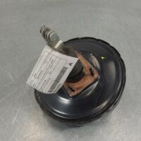 TOYOTA HILUX 2005-2015 BRAKE BOOSTER DIESEL, MANUAL T/M, ABS, NON VSC TYPE, 02/0