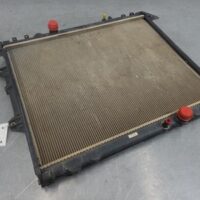 TOYOTA HILUX 2005-2015 RADIATOR MANUAL, 3.0, DIESEL, 02/05-08/15