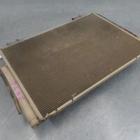 TOYOTA HILUX 2005-2015 A/C CONDENSER DIESEL, 02/05-08/15