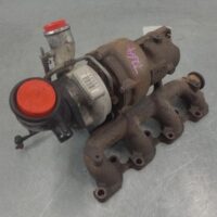 FORD TRANSIT 2004-2006 TURBO/SUPERCHARGER DIESEL, 2.4, 140PS, COMMON RAIL, VH-VJ