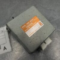 TOYOTA HILUX 2009-2015 ECU TURBO DRIVER MODULE, 3.0, 1KD-FTV, DIESEL, P/N 898787