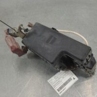 TOYOTA HILUX 2005-2015 FUSE BOX ENGINE BAY, DIESEL, 03/05-08/15